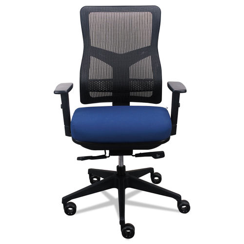 200 Mesh Back Multifunction Chair By Tempur Pedic By Raynor