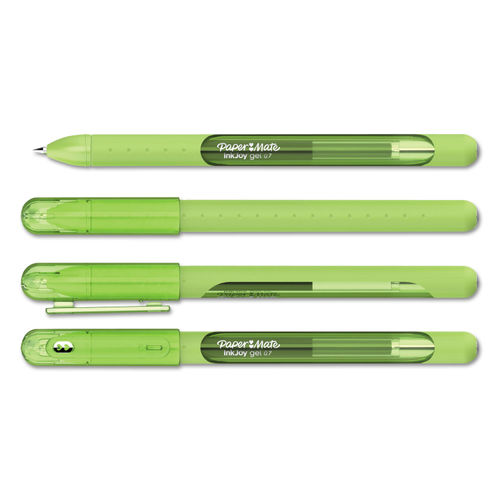 Paper Mate Inkjoy Capped Gel Pens Set