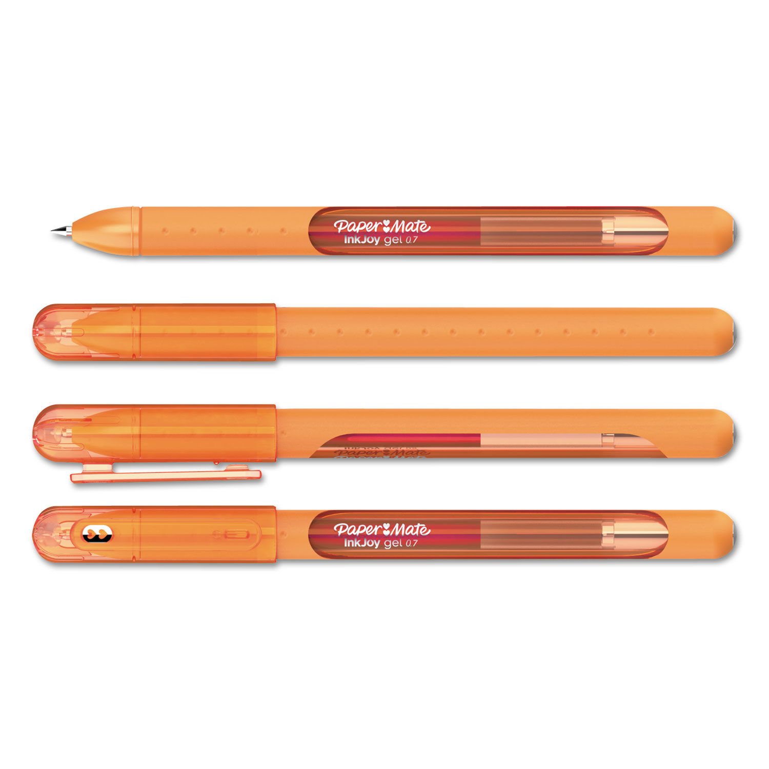 InkJoy Gel Pen by Paper Mate® PAP2023018 | OnTimeSupplies.com InkJoy Gel Pen by Paper Mate® PAP2023018 | OnTimeSupplies.com