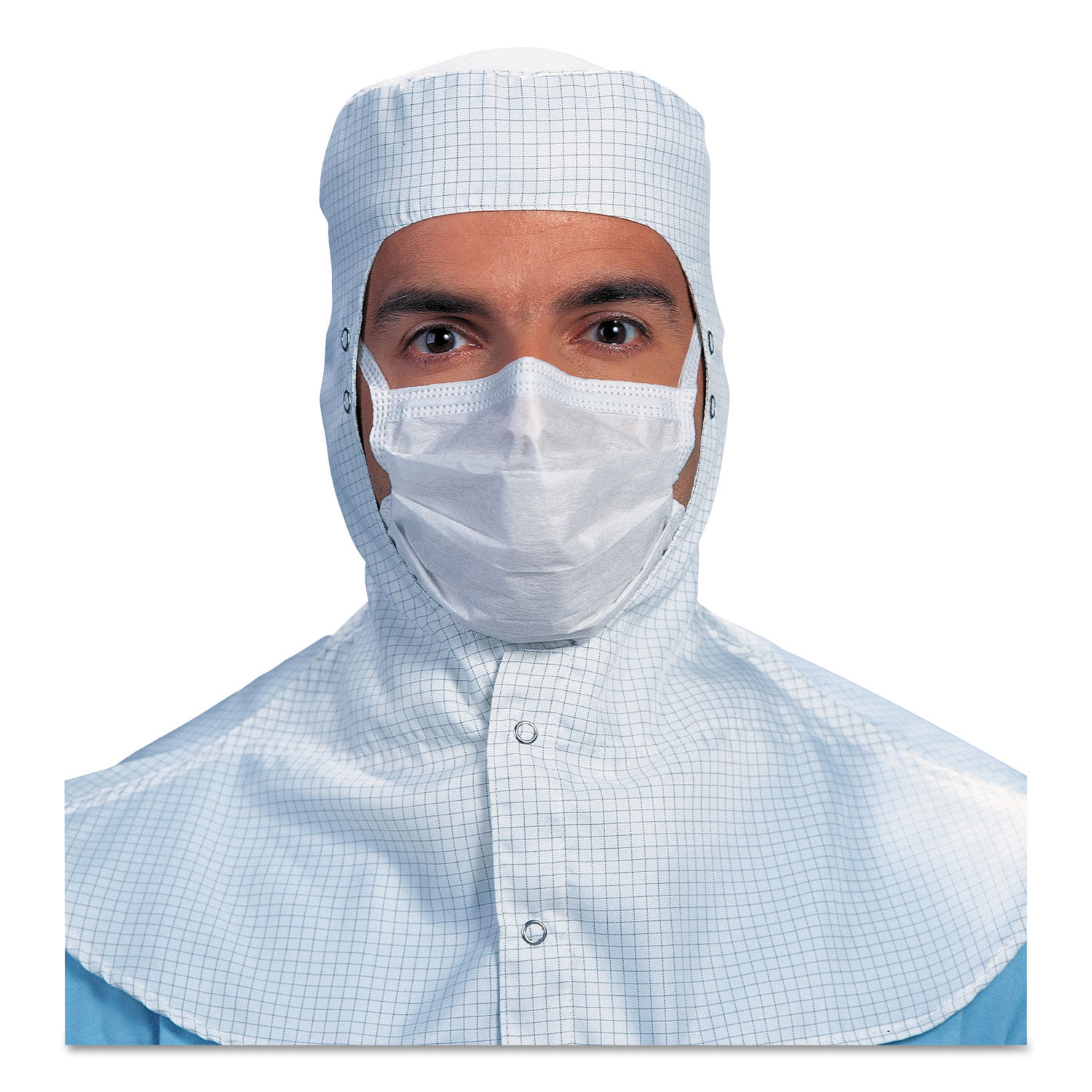 Sterile Face Mask by Kimtech™ KCC62470 | OnTimeSupplies.com