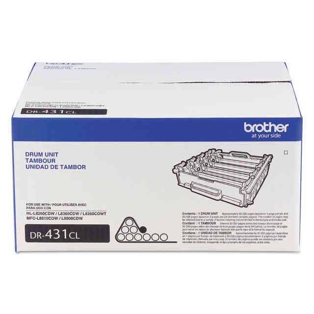 BRTDR431CL Product Image 1