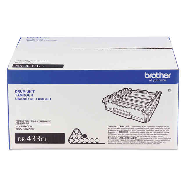 BRTDR433CL Product Image 1