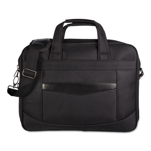 Gregory Executive Briefcase by STEBCO BUGEXB502 | OnTimeSupplies.com