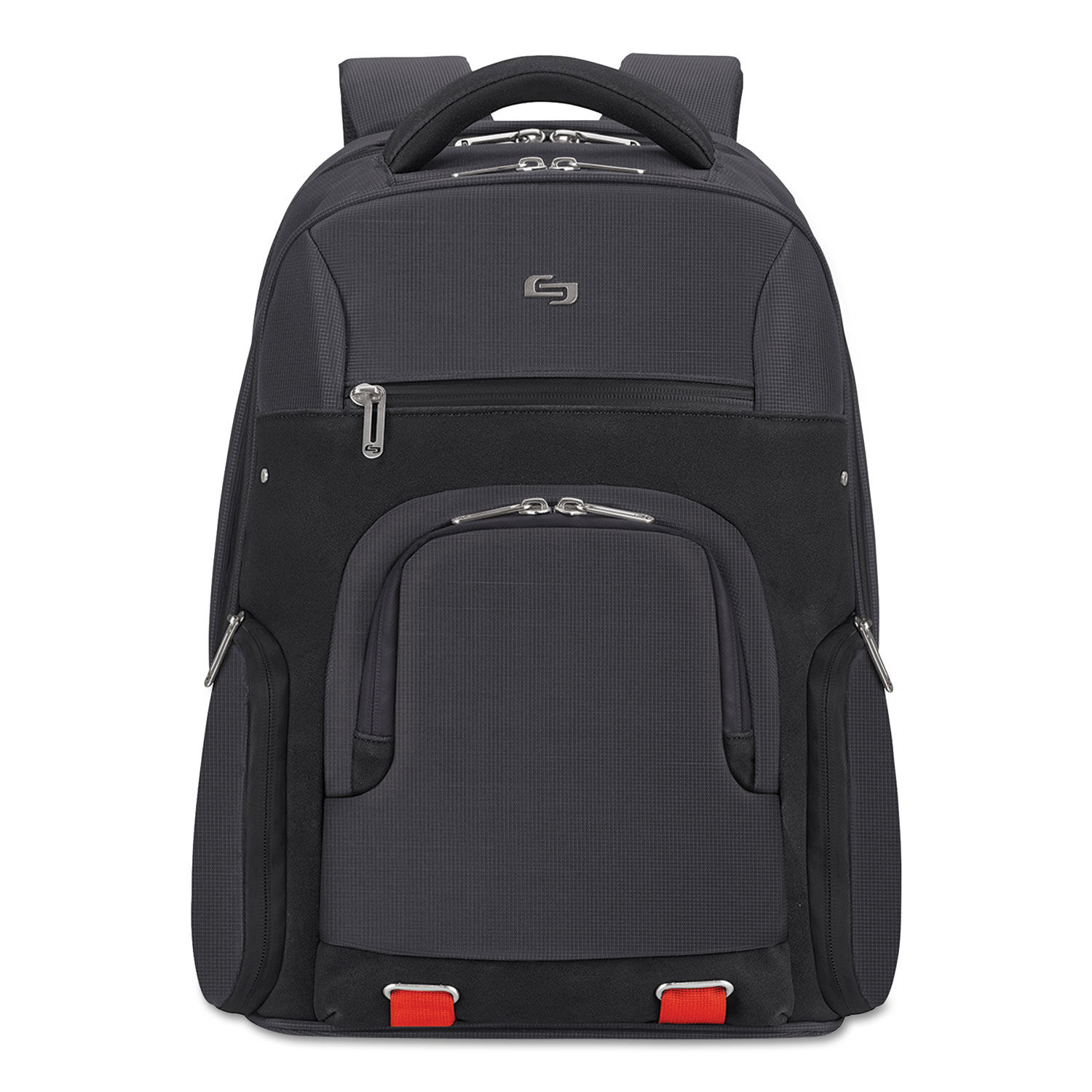 Stealth BackPack by Solo USLPRO7004 | OnTimeSupplies.com