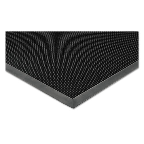 Enterprise Technology Solutions 3-Mat Entry System Scraper Mat, 36 X 60