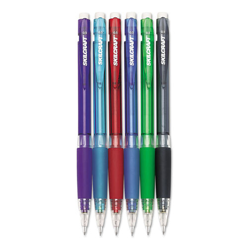 Order SKILCRAFT® Prism™ Mechanical Pencil and other Pencils ...