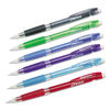 NSN5654870 - 7520015654870 SKILCRAFT Prism Mechanical Pencil, 0.5 mm, Black Lead, Assorted Barrel Colors, Dozen