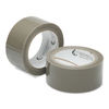 NSN0797906 - 7510000797906 SKILCRAFT Package Sealing Tape, 3" Core, 2" x 60 yds, Tan