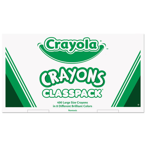 Crayola Triangular Crayons Box of 16 - Office Depot