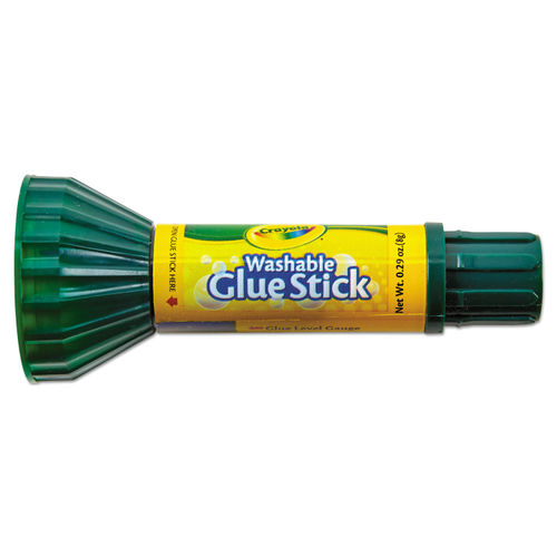 Washable Glue Stick by Crayola® CYO561135