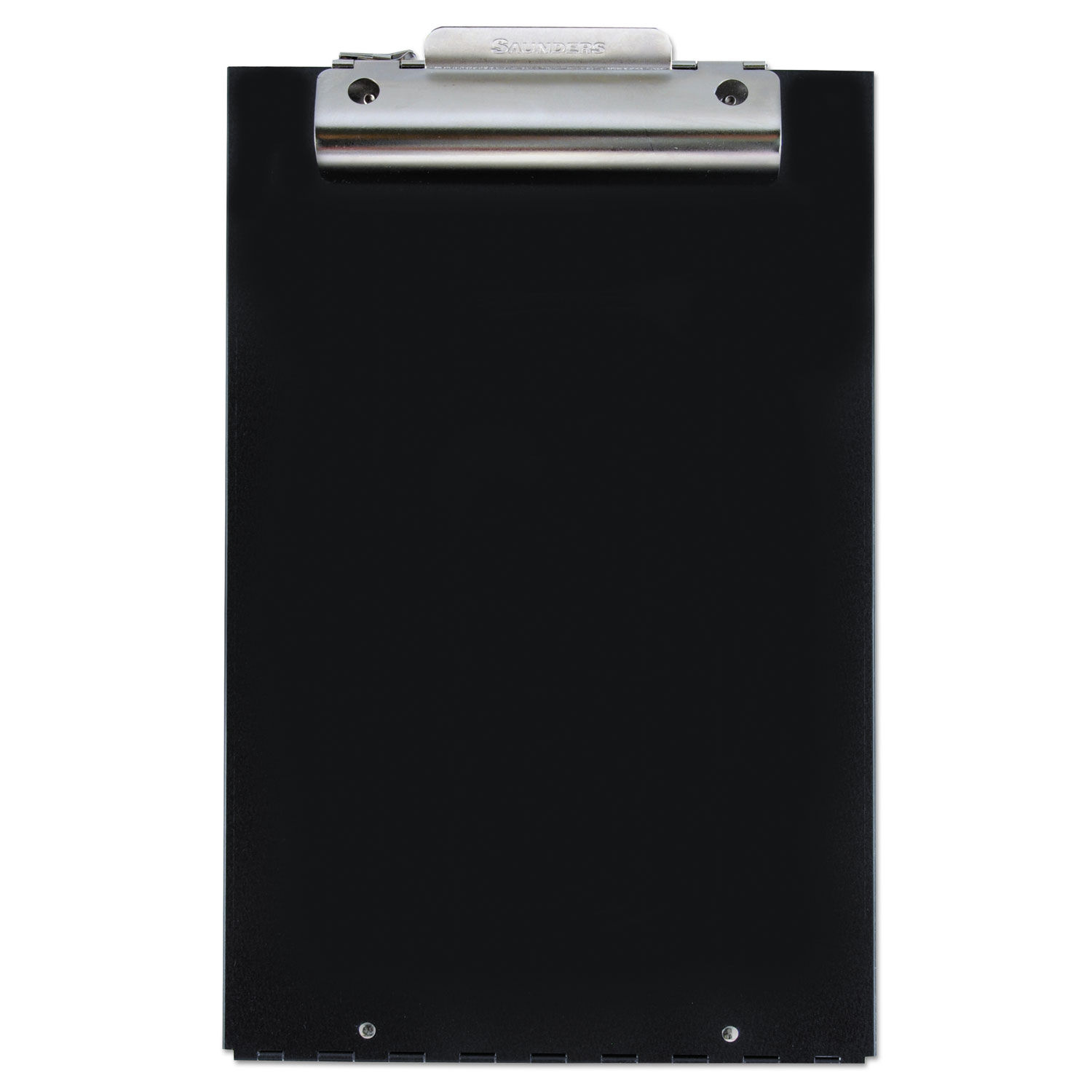 11x17 Clipboard Aluminum Panel Featuring a Serrated Low Profile Clip