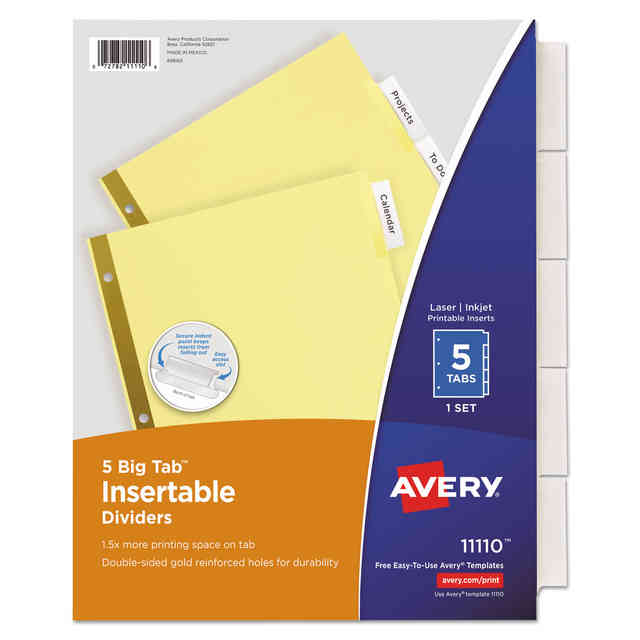 AVE11110 Product Image 1