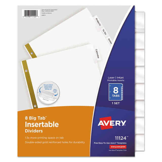 AVE11124 Product Image 1