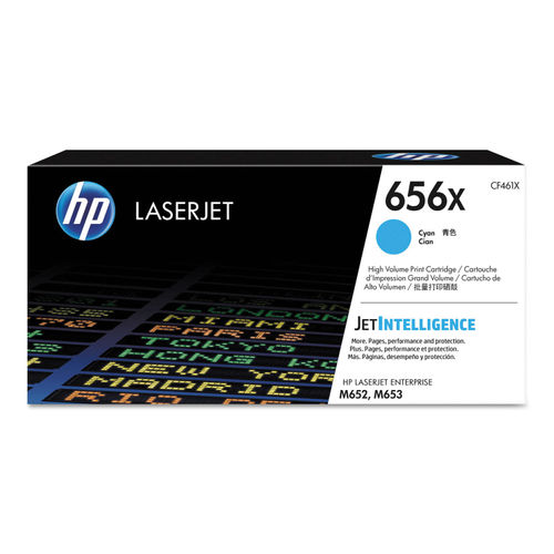 HP 656X by HP HEWCF461X 