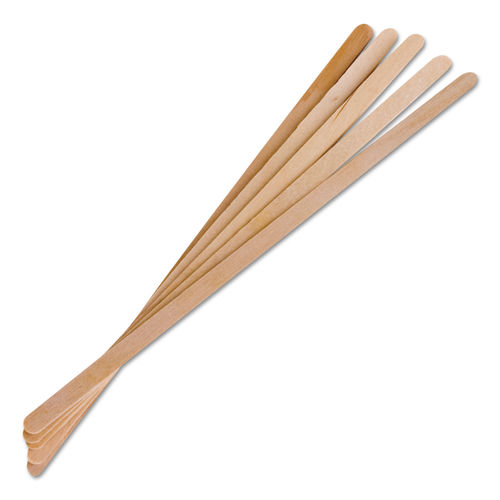 Wooden Stir Stick