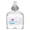 GOJ545604EA - Advanced Hand Sanitizer TFX Refill, Gel, 1,200 mL, Unscented