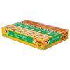 KEB21163 - Sandwich Cracker, Club and Cheddar, 8 Cracker Snack Pack, 12/Box