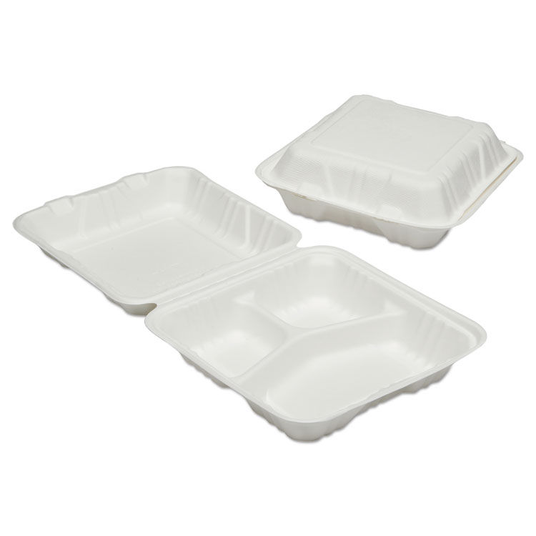 transporting hot food containers
