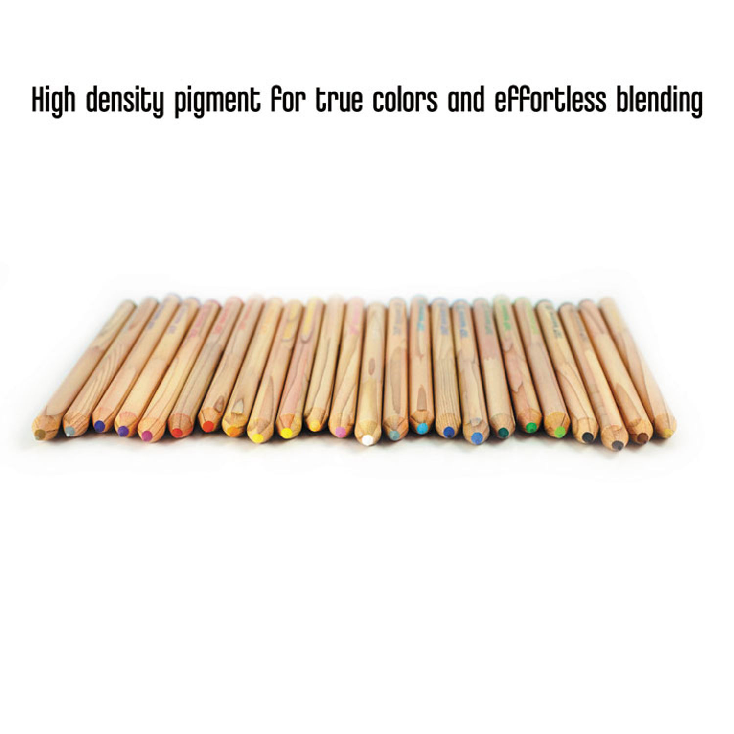 Recycled Colored Pencils by Tombow® TOM51626