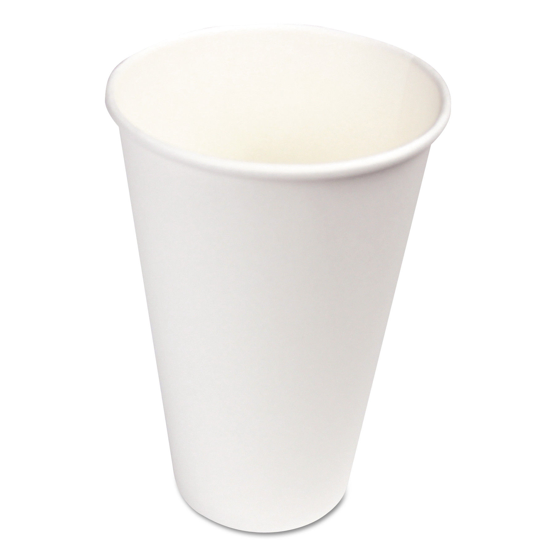 16 oz paper cups