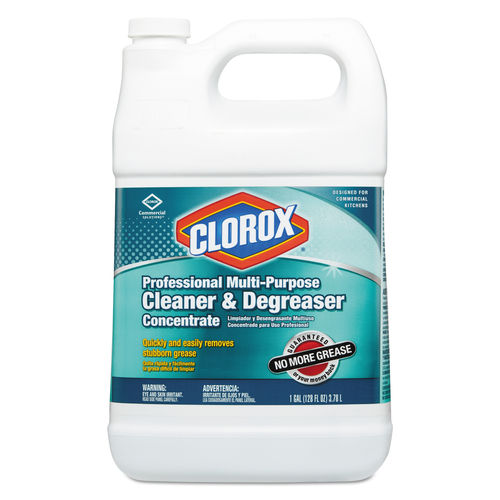 Professional Multi Purpose Cleaner And Degreaser Concentrate By
