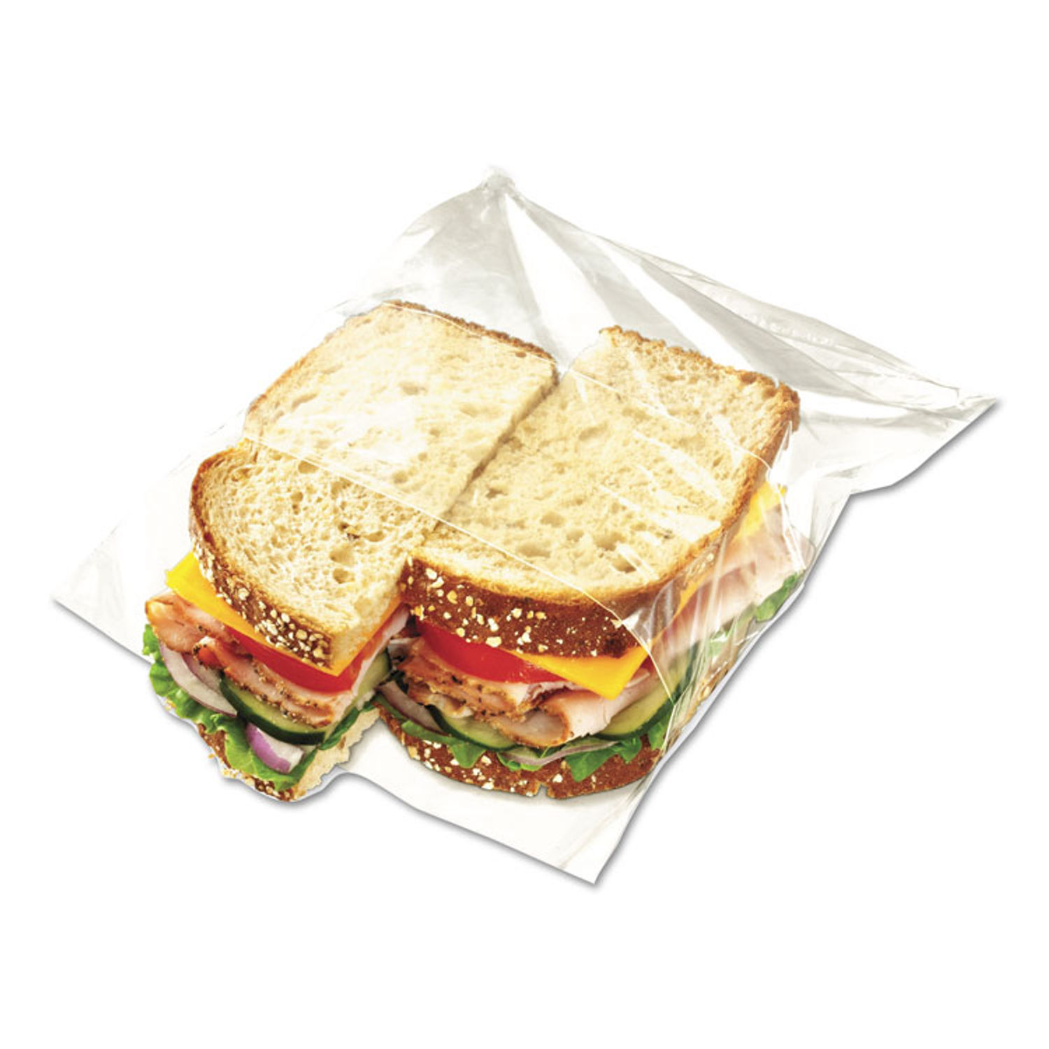 FoldTop Sandwich Bags by Glad® CLO60771