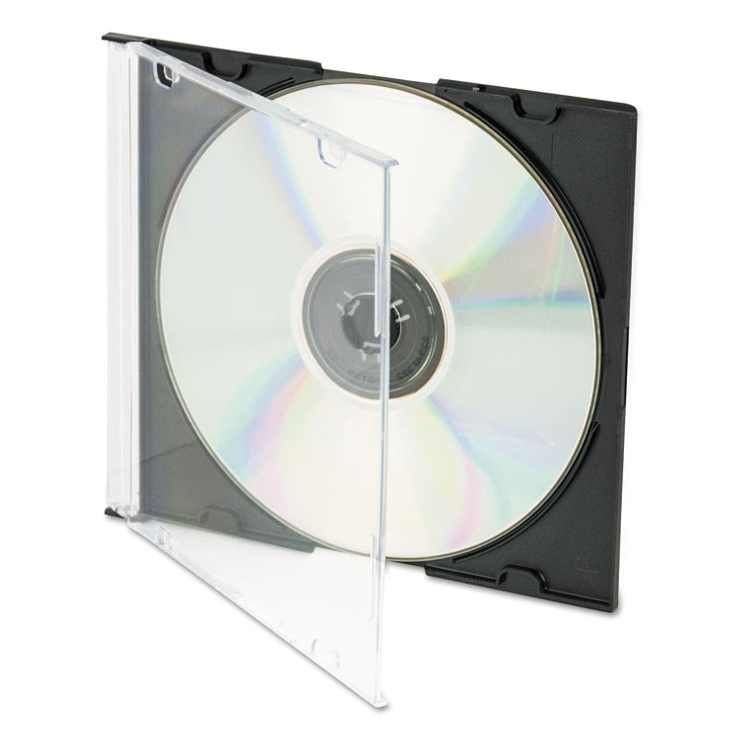 BOITIER CD SLIM - ESIStore