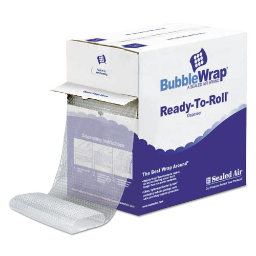 Bulk BUBBLE WRAP Brand Bundles - Sealed Air