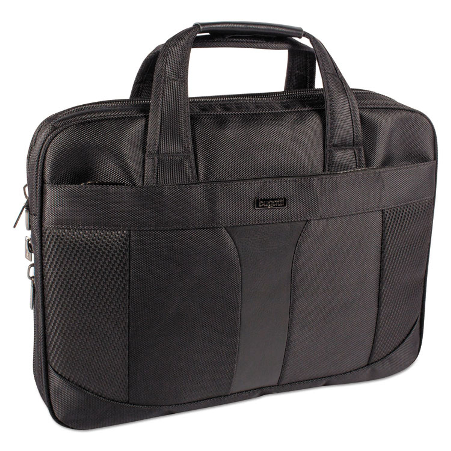 Gregory Executive Briefcase by STEBCO BUGEXB502 | OnTimeSupplies.com