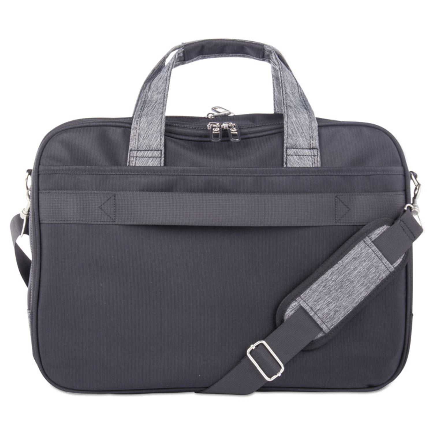 Matt Executive Briefcase by STEBCO BUGEXB530 | OnTimeSupplies.com