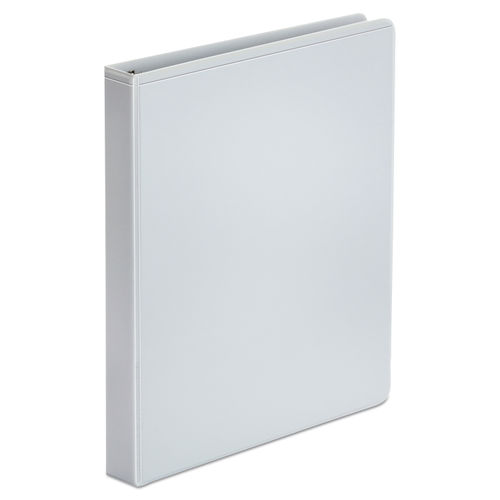 UNV20962 1 inch 3 ring binders by Universal