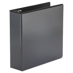 Business Source 39% Recycled D-Ring Presentation Binder