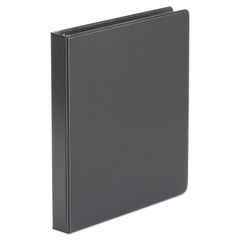 Leather Presentation Binder 1 1/4