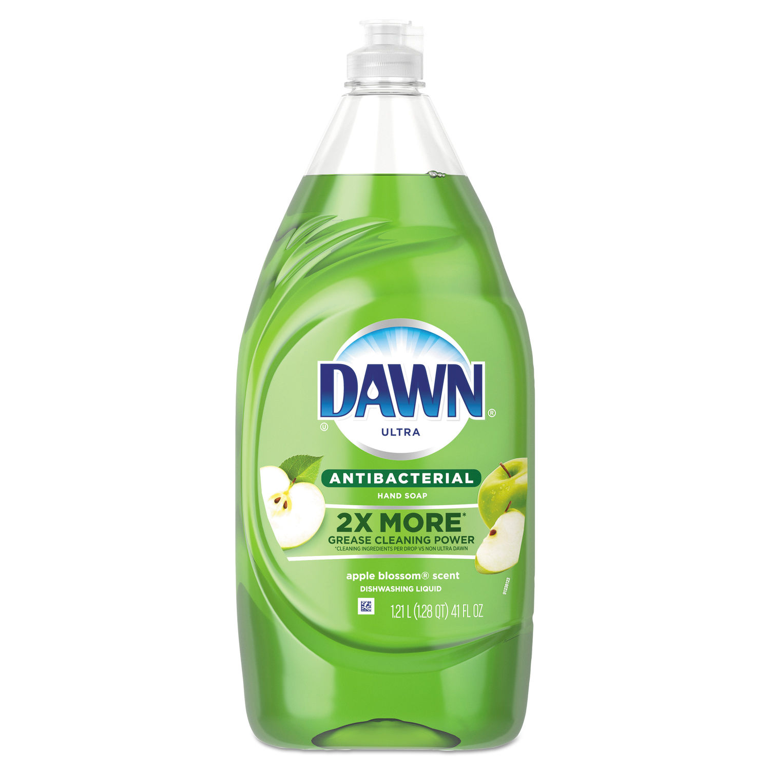 Ultra Antibacterial Dishwashing Liquid by Dawn® PGC74703
