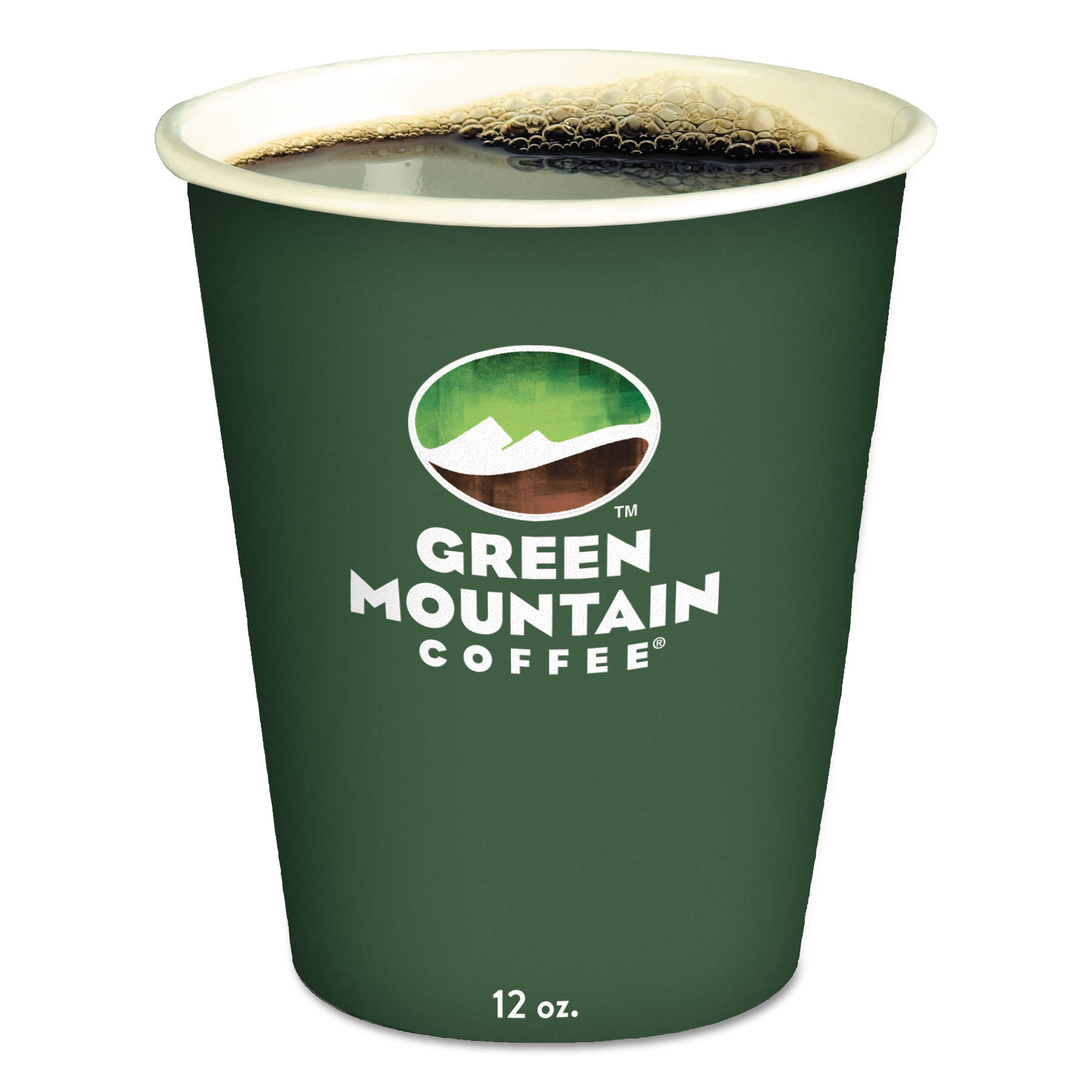 green mountain coffee