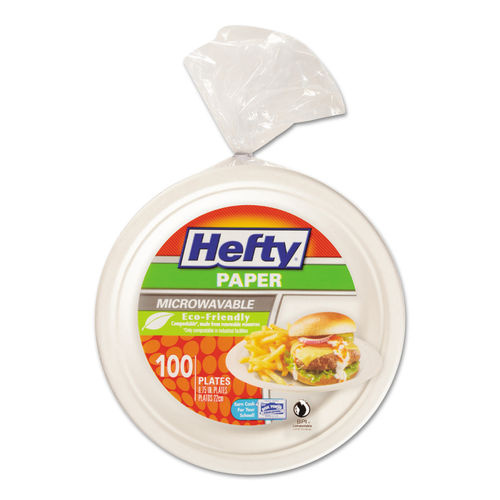 Hefty Disposable Tableware