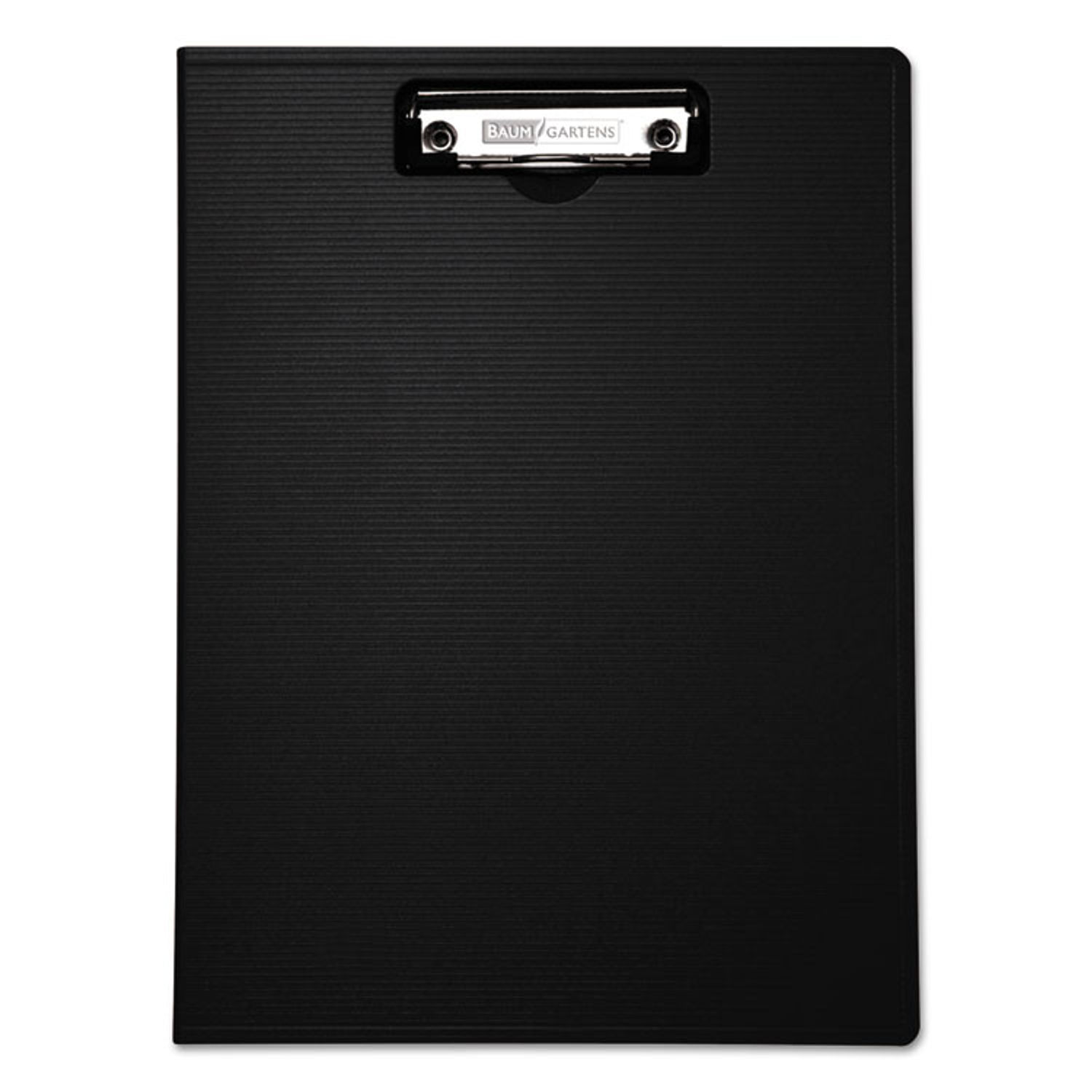 Portfolio Clipboard With LowProfile Clip by Mobile OPS® BAU61634