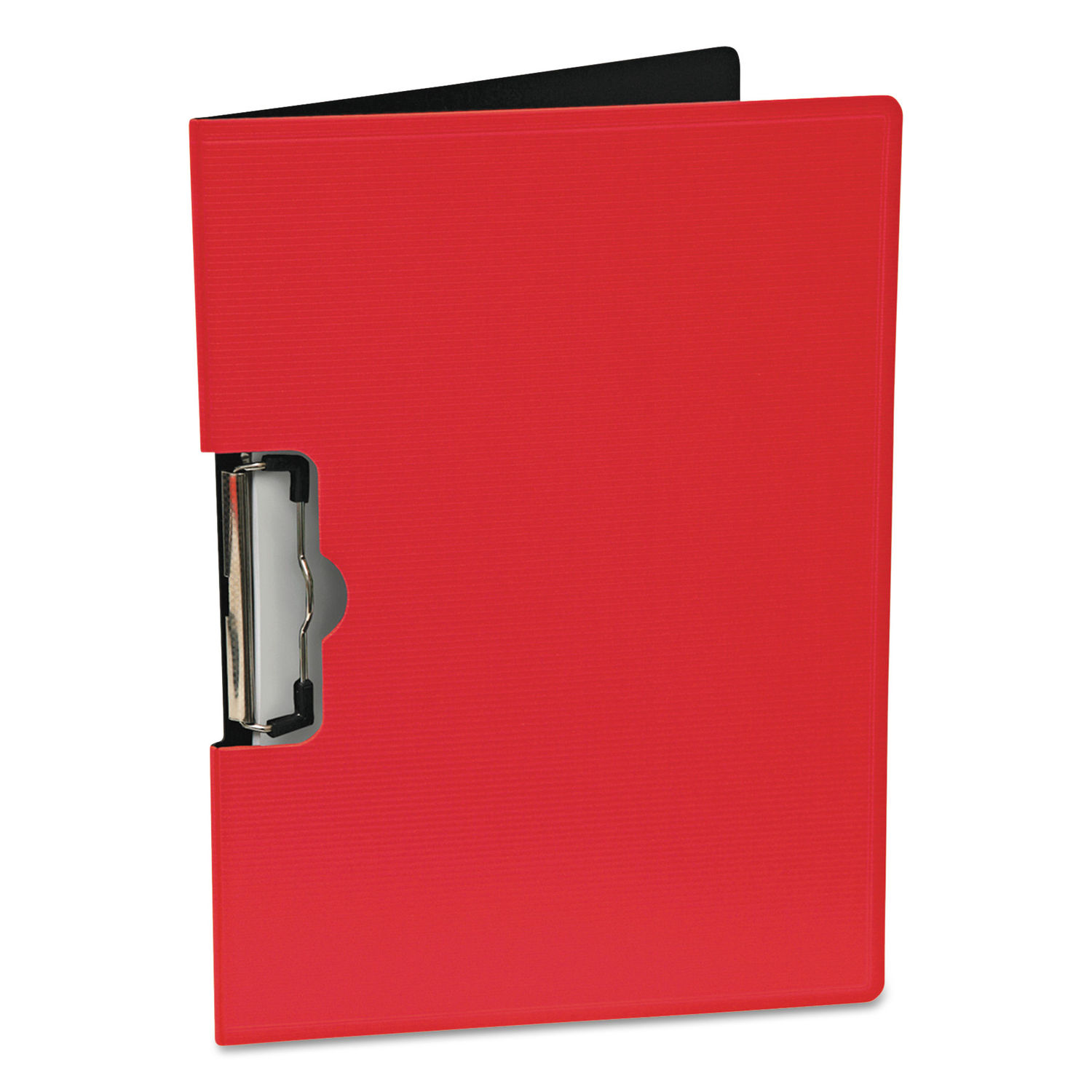 Portfolio Clipboard With LowProfile Clip by Mobile OPS® BAU61642