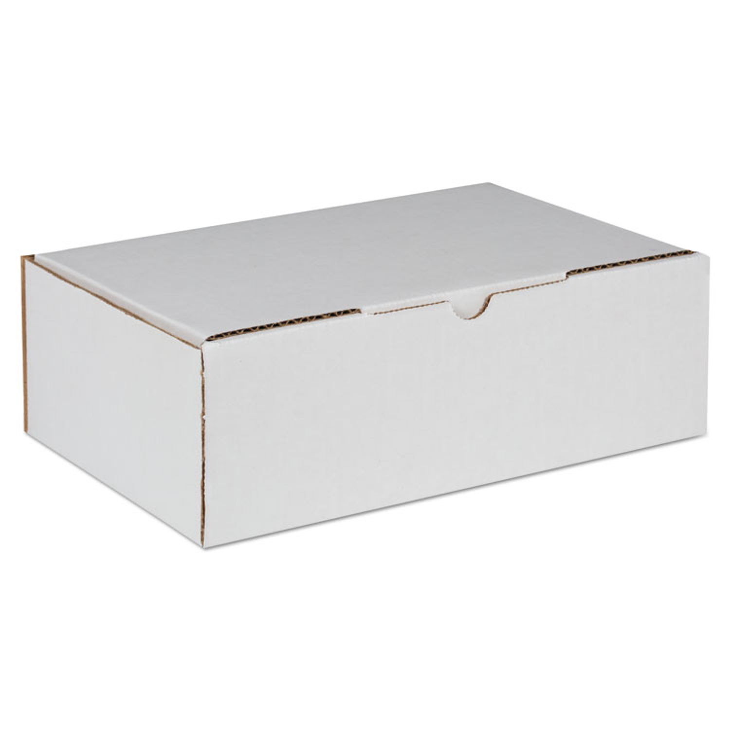 SelfLocking Shipping Boxes by Duck® DUC1147601