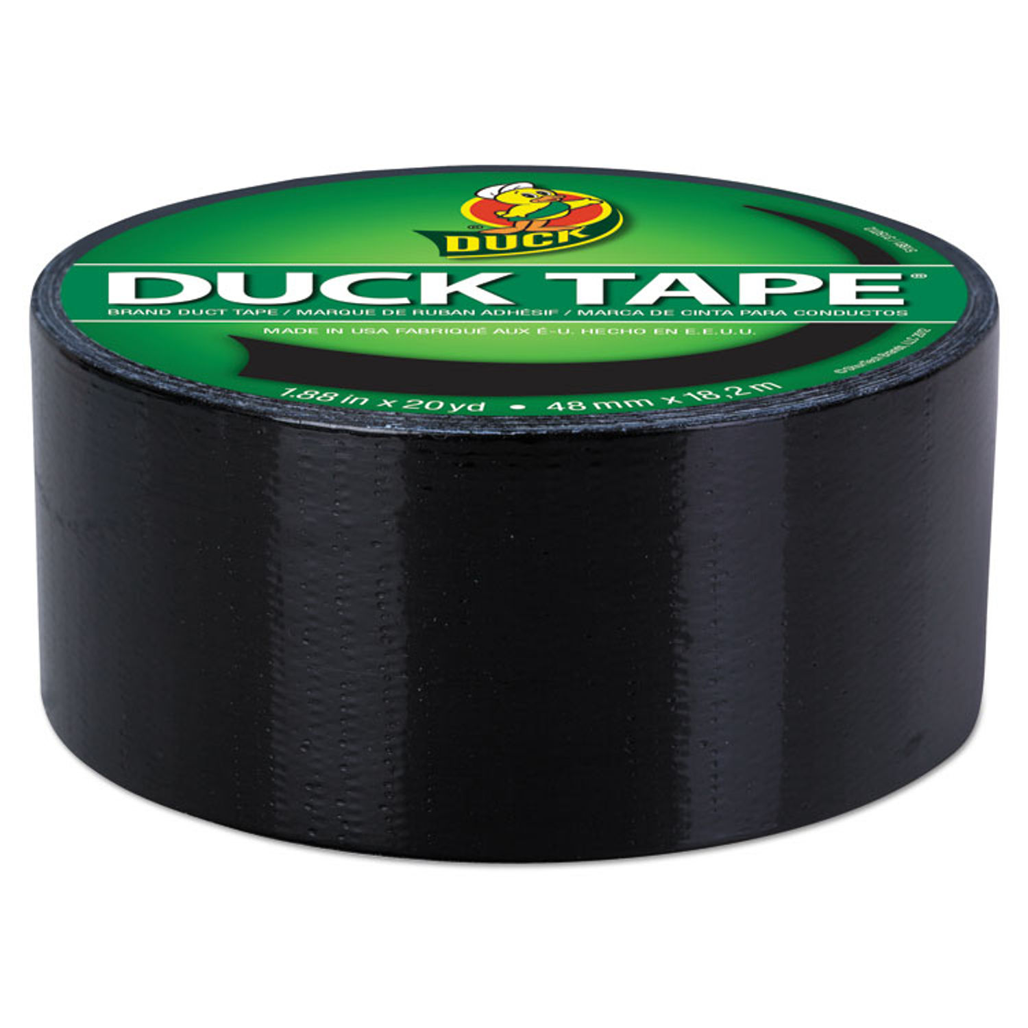 Duck Brand Color Duct Tape 1.88 x 20 Yd. White - Office Depot