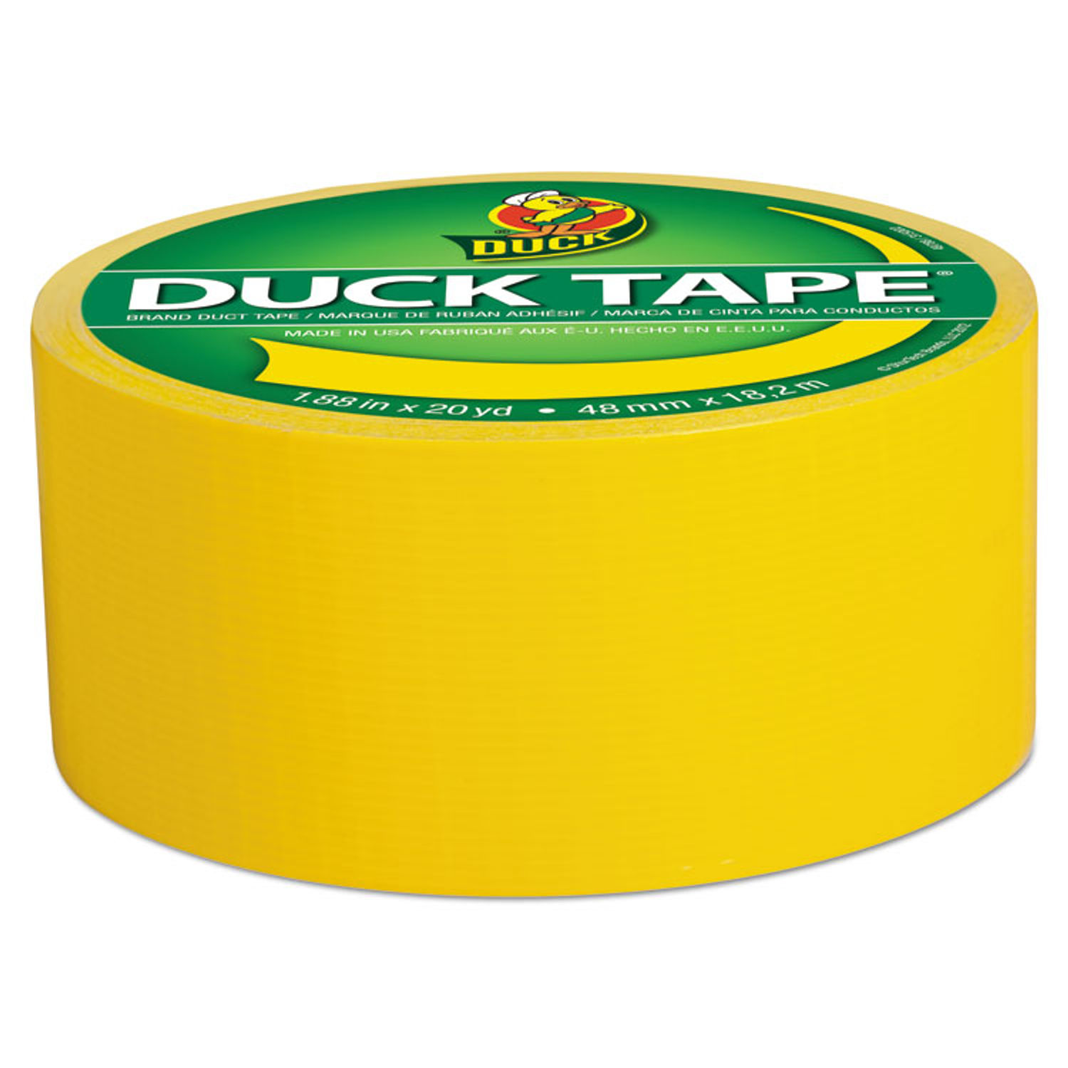 Duck Colored Duct Tape - DUC1398132 