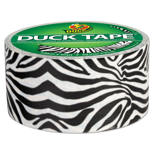 Colored Duct Tape by Duck® DUC1398132