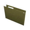 PFX81621 - Standard Green Hanging Folders, Legal Size, 1/3-Cut Tabs, Standard Green, 25/Box