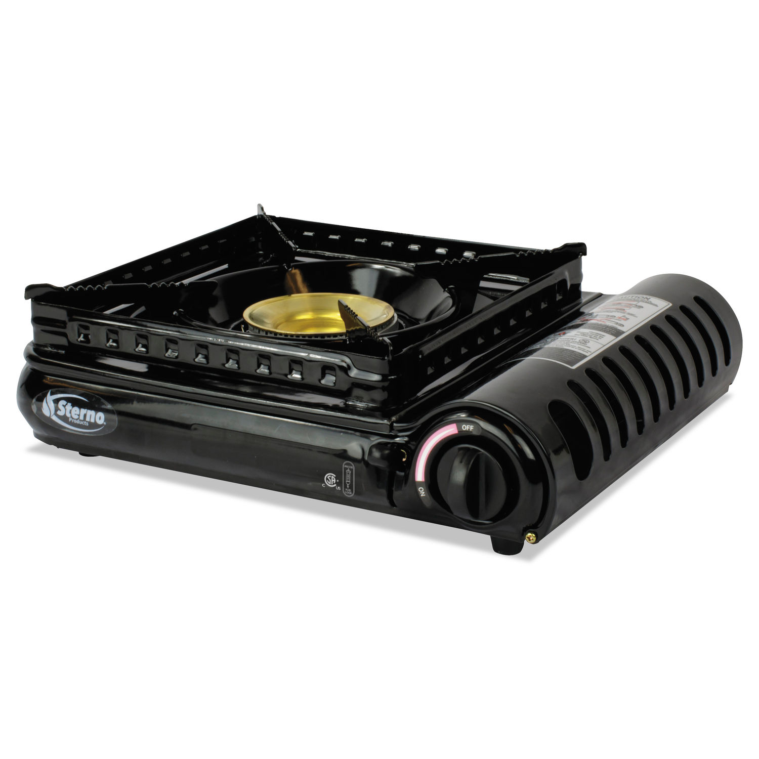 Butane Stoves by Sterno® STE50182