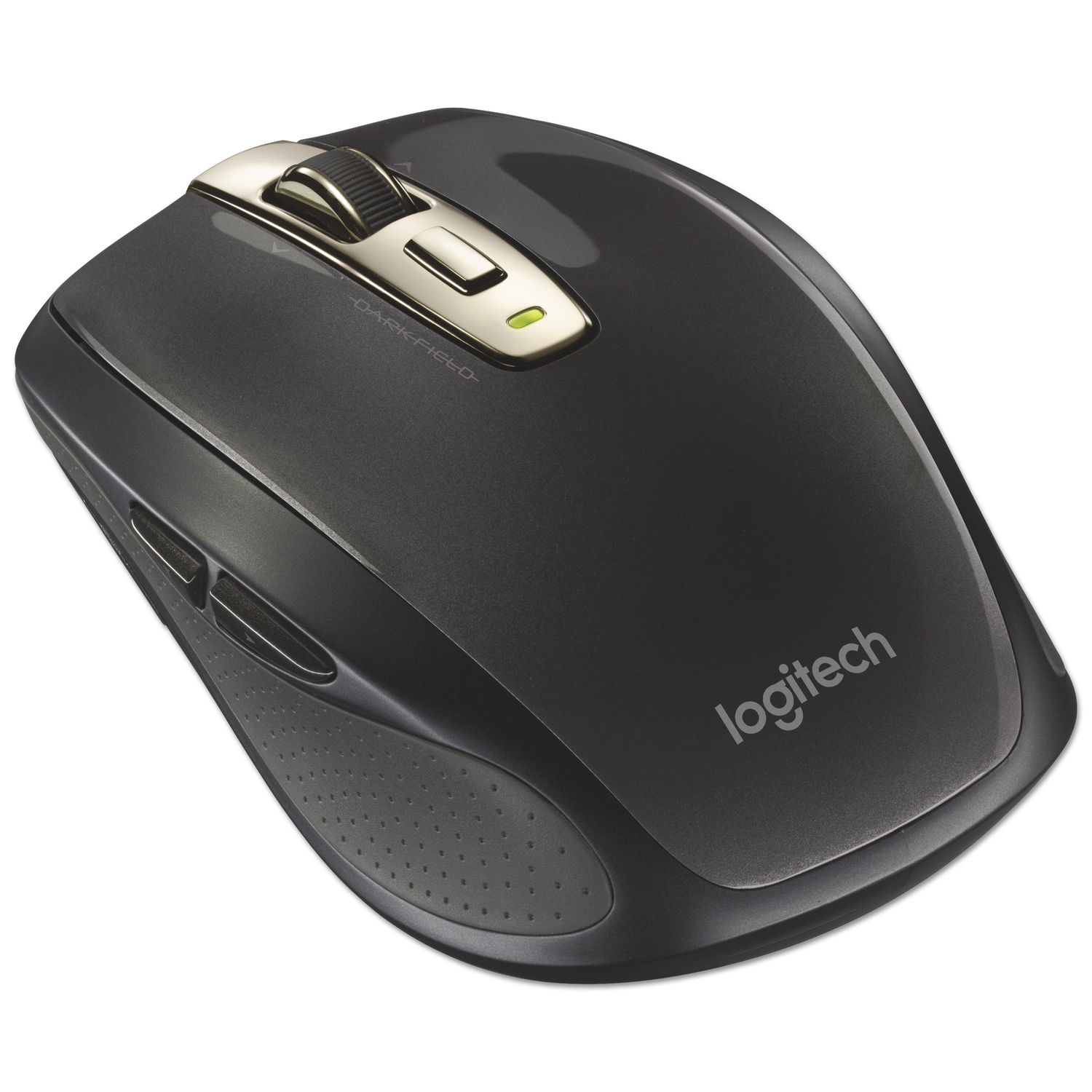 Logitech Anywhere Mouse For Mac