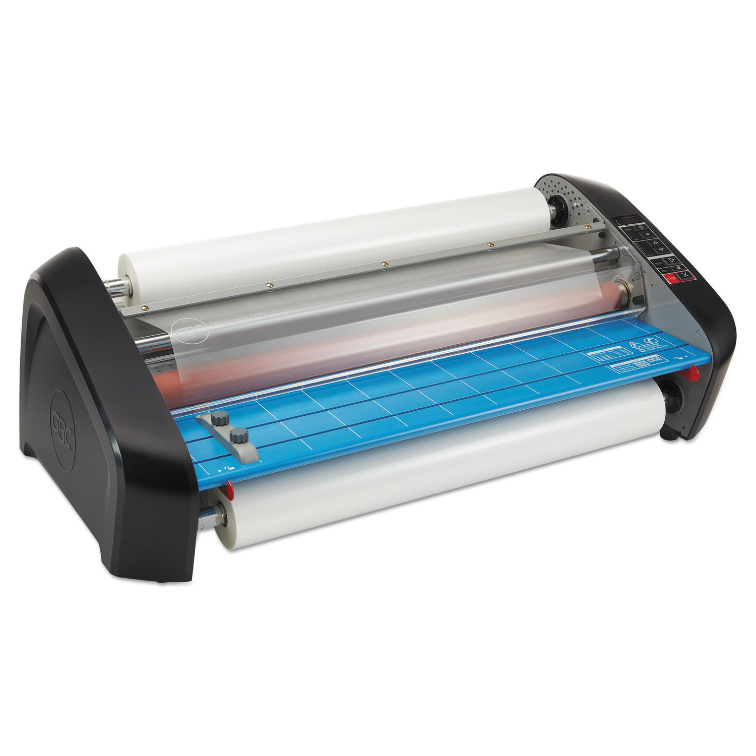 HeatSeal Pinnacle 27 Thermal Roll Laminator by GBC® GBC1701700
