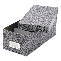 Morima Index Card Holder,Index Cards Storage Box Holds Up To 200