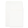 QUA41488 - Catalog Envelope, 24 lb Bond Weight Paper, #10 1/2, Square Flap, Gummed Closure, 9 x 12, White, 250/Box