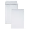 QUA43317 - Redi-Seal Catalog Envelope, #1 3/4, Cheese Blade Flap, Redi-Seal Adhesive Closure, 6.5 x 9.5, White, 100/Box