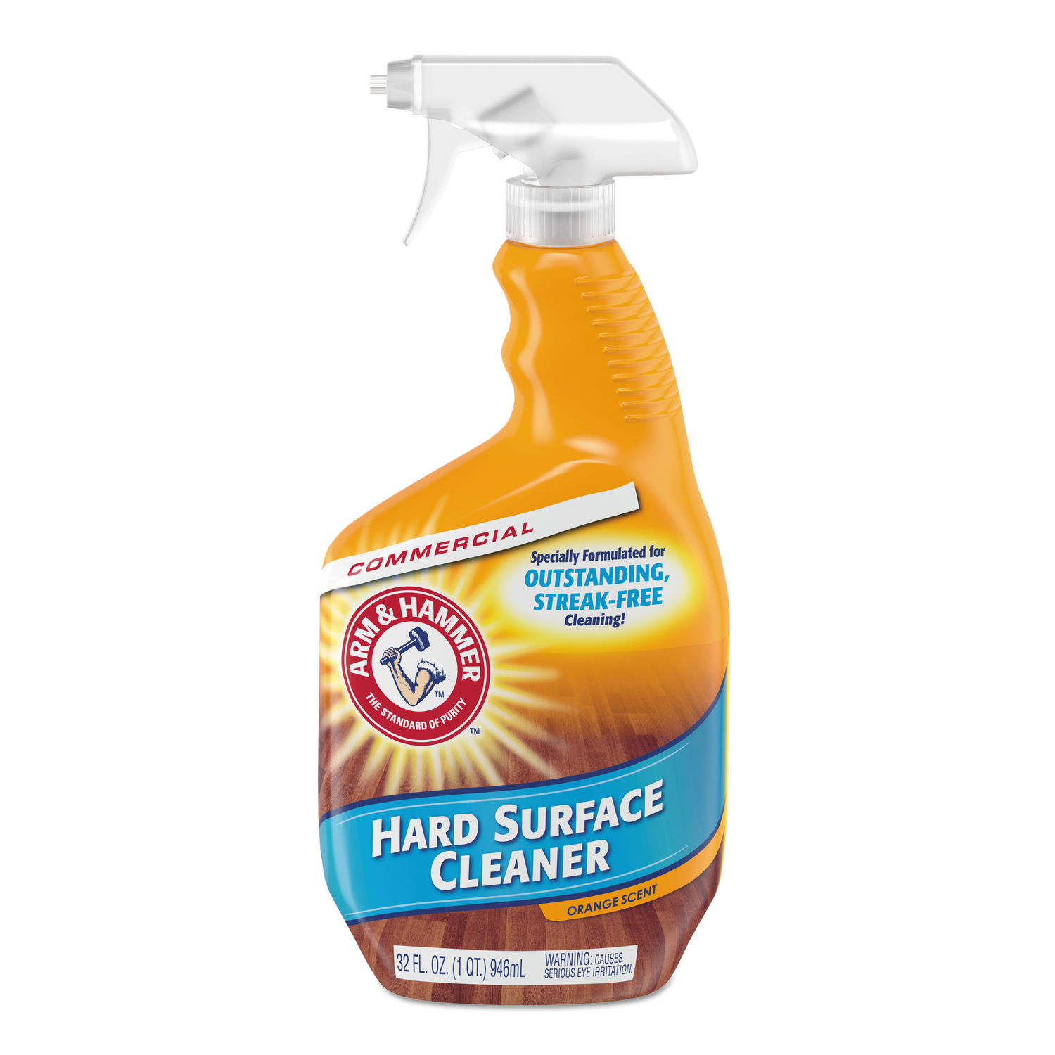 Hard Surface Cleaner by Arm & Hammer™ CDC3320000554EA